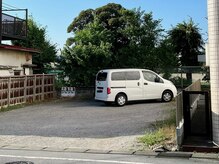 トータルセラピー ユッカ(Yucca)/8 &nbsp;駐車場