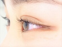 まつげエクステサロン アイズ 浦和店(I's)/ナチュラルにあげるまつげパーマ