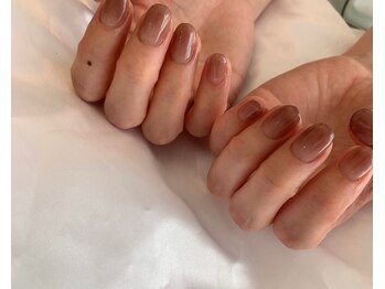 リアンジェ(Lianje)/マロングラデーション