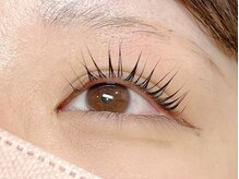 コム 草加マルイ店(com by neolive)/パリジェンヌラッシュリフト