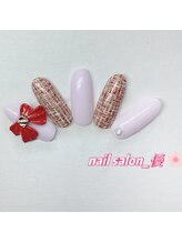 ネイルサロン 優/定額シンプルコース