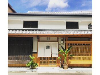 ココン メゾンボウスパ(COCON)