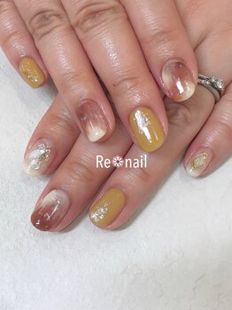 リネイル(Re nail)/