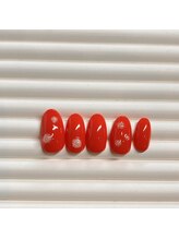 ファンザネイル(fun the nail)/◎シンプル