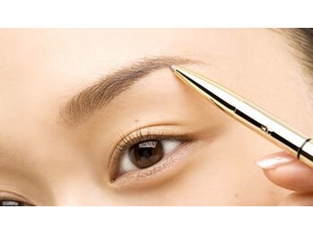 サロン ド オーブ(Salon de Orb)/眉毛ワックス