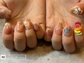 Nail Design＊