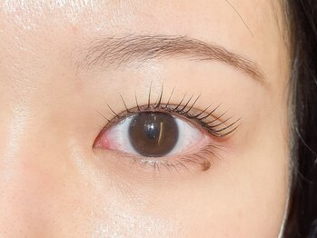 ポルテニーロクキュウ 心斎橋店(PORTE269)/パリジェンヌラッシュリフト(上)