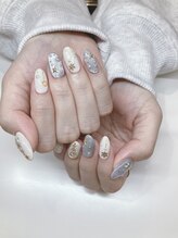 ティーエヌ 本厚木店/クリスマス7000円【7700円税込】