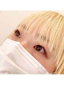 カリーナカリーノ(Carina Carino)/