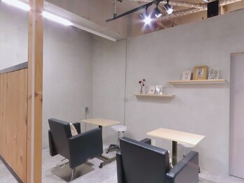 ネイルスペース[まつげパーマ]