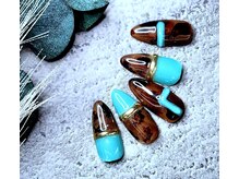 ウェールネイルズ(Ver Nails.)/定額ネイルC