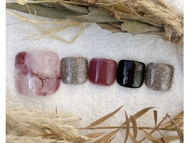 フット限定デザイン