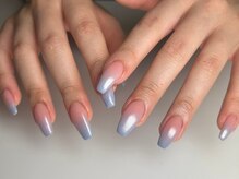 ビューティーサロン スタイル 三宮店(STYLE)/ジェルのせ放題コース