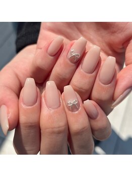 グリーディ(greedy)/リボンパーツ