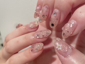 プティ(petit)/【maako】10art