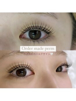 アルカナ 原宿表参道(ARCANA)/夏におすすめ☆