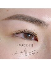 ラスター(LUSTER)/パリジェンヌ☆アイブロウ
