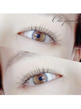 シークパナッシュ 神栖店(Chic panache)/まつエク