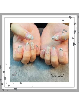 マナネイル(Mana nail)/