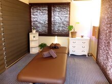 笑里の雰囲気（完全個室のリラックスできる空間を提供しております。）