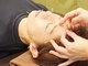 銀座カーサクラーレの写真/20代～50代まで幅広い支持♪見違えるクイック美容鍼◎初めての方にもおすすめです!お気軽にお越しください!