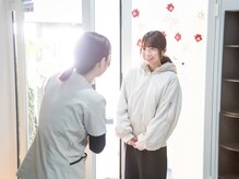 モミ 高崎浜尻店(momi)/ありがとうございました