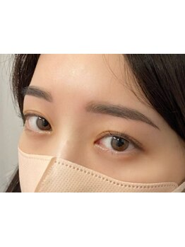 まつげのお悩み解決サロン