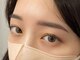 リリー(LILY)の写真/まつ毛に関するお悩み改善におすすめ◎ハリ・コシ・ダメージを軽減しながら健康的で魅力溢れるお目元へ♪