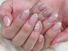 ネイル アトリエ パルネ(Nail Atelier PALNE)