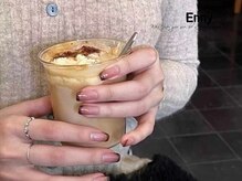 エニー 吉祥寺駅前店(Enny)/フレンチネイル×グラデーション