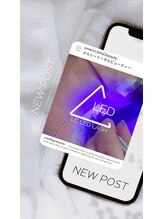 メルシートータルビューティー(MERCI)/