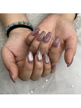 プレイス インク ネイル(plays inc. nail)/