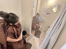 マグ 相模原店(mug)/ ペアルームで仲良し蒸し♪