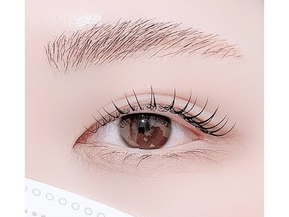 ボーンブライト(BORNBRIGHT)の写真