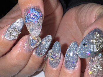 ジェニック(GENIC)/10本アート