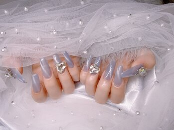 ミナミ(MINAMI)/マグネット