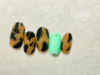 ティファ 大宮(Tiffa)/アートコース