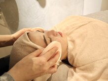 フィール 銀座(feel)/facial フェイシャルエステ