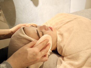 フィール 銀座(feel)/facial フェイシャルエステ