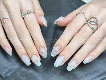 ハロ(Halo)/画像持ち込みデザイン