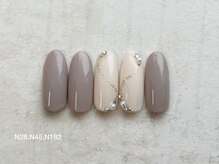 ジョアアンジェ 京橋店(joieange)/シンプルコース