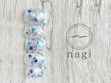 ナギ 一番町店(nagi)