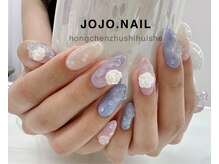 ジョジョネイル 池袋店(JOJOネイル)/
