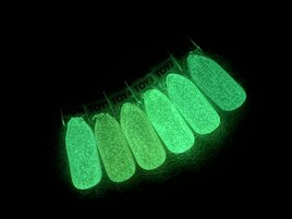 【限定入荷】蓄光！！マグネット