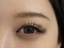 ニニ(NiNi)の雰囲気（バインドロック80束★）
