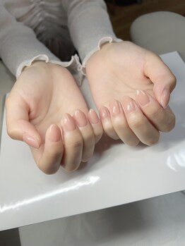 ソフィアネイル 赤羽店(Sofia Nail)/