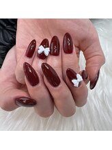 アンクレット(anklet)/ワンカラー