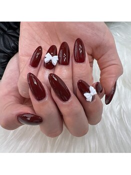 アンクレット(anklet)/ワンカラー