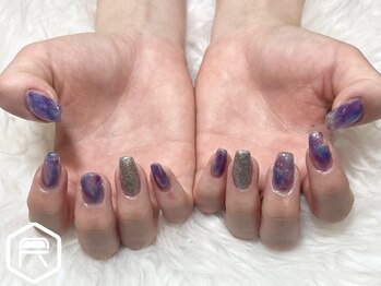 レディスペネイル メイニ 名駅東口(Redispe nail mei2)/100種定額