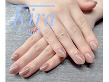キラネイル(Kira Nail)/ワンカラー